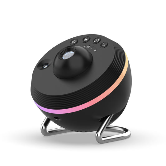 Space Ball HD Galaxy Projection Lamp Star Light
